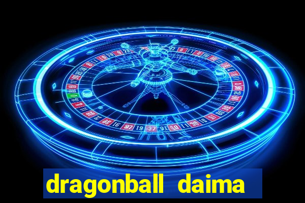 dragonball daima torrent magnet